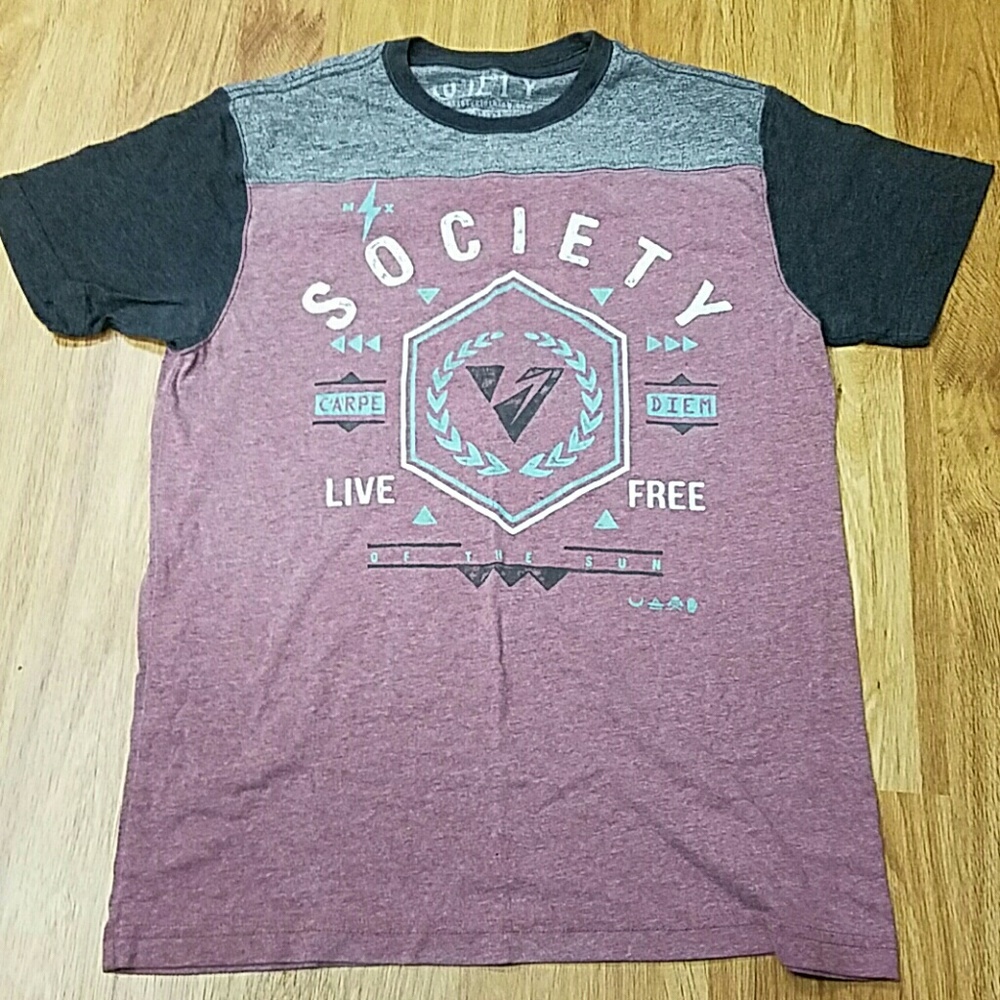 Men's T-shirt